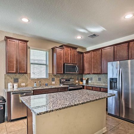 San Antonio Home With Yard About 8 Mi To Lackland! Exterior foto